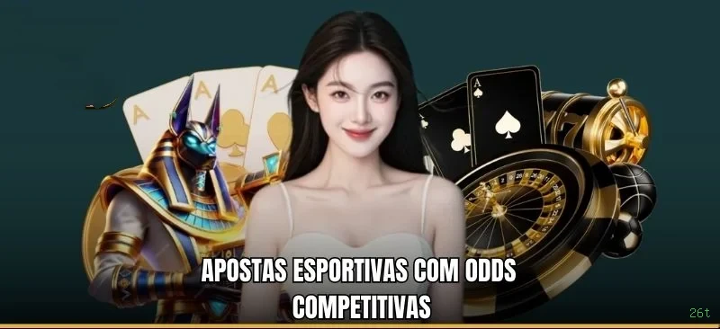 Conta 26t sincronizada site e app