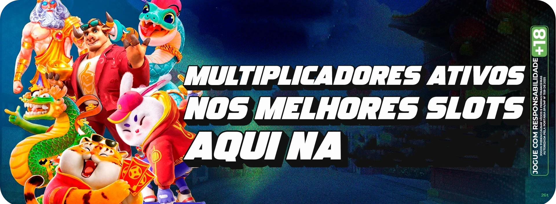 Configurações úteis dentro do app 26t