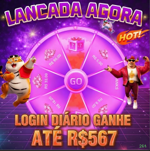 Ganhar e sacar na 26t