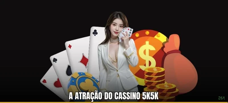 Slots com prêmios 26t